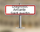 Diagnostic Amiante avant démolition sur Saint Avertin